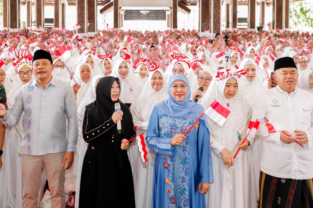 Khofifah