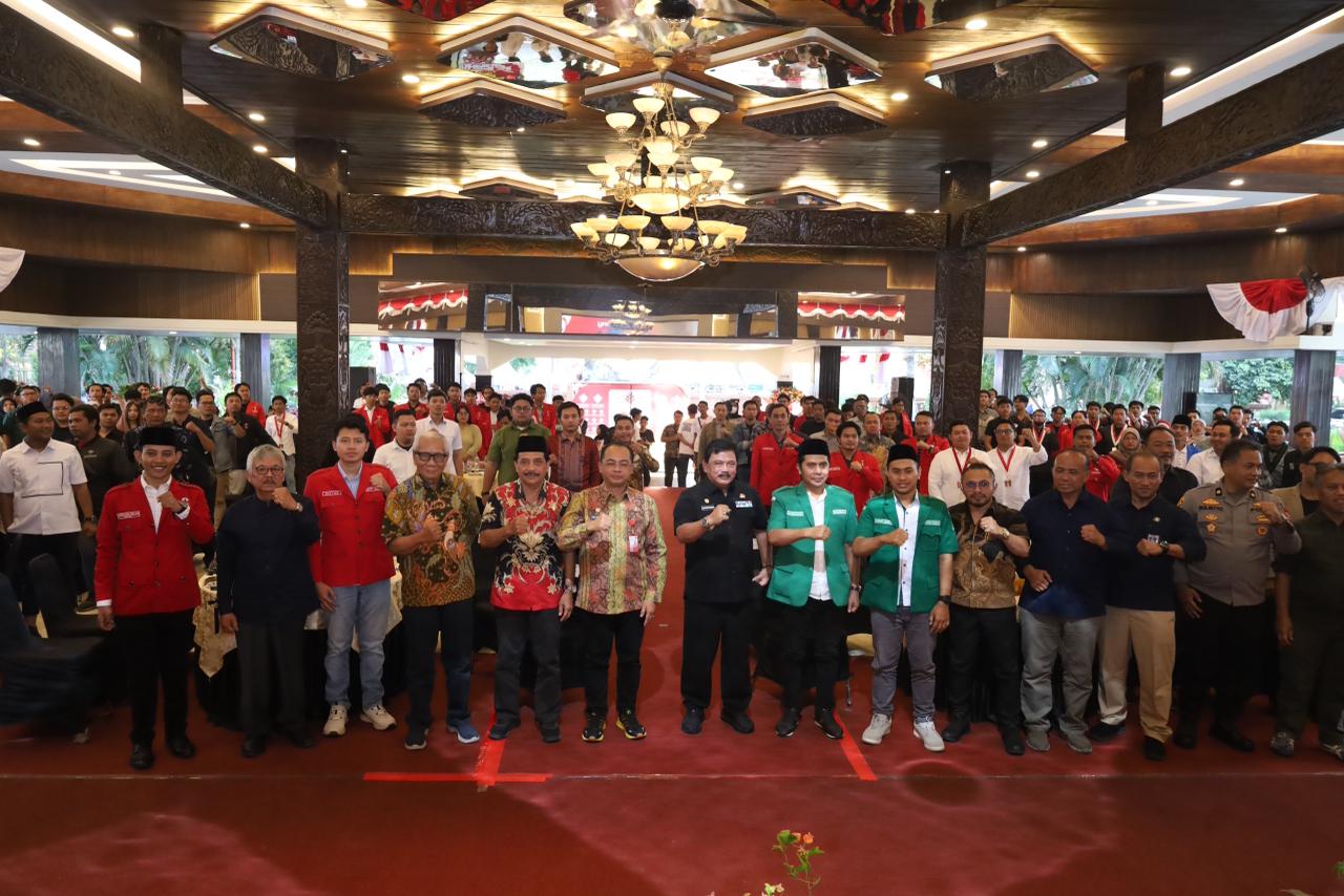 GMNI Jatim