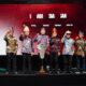 Parade Kebangsaan Lamongan Tampilkan Harmoni Antar-Etnis dalam Semangat Bhinneka Tunggal Ika