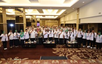 Pamdi Surabaya