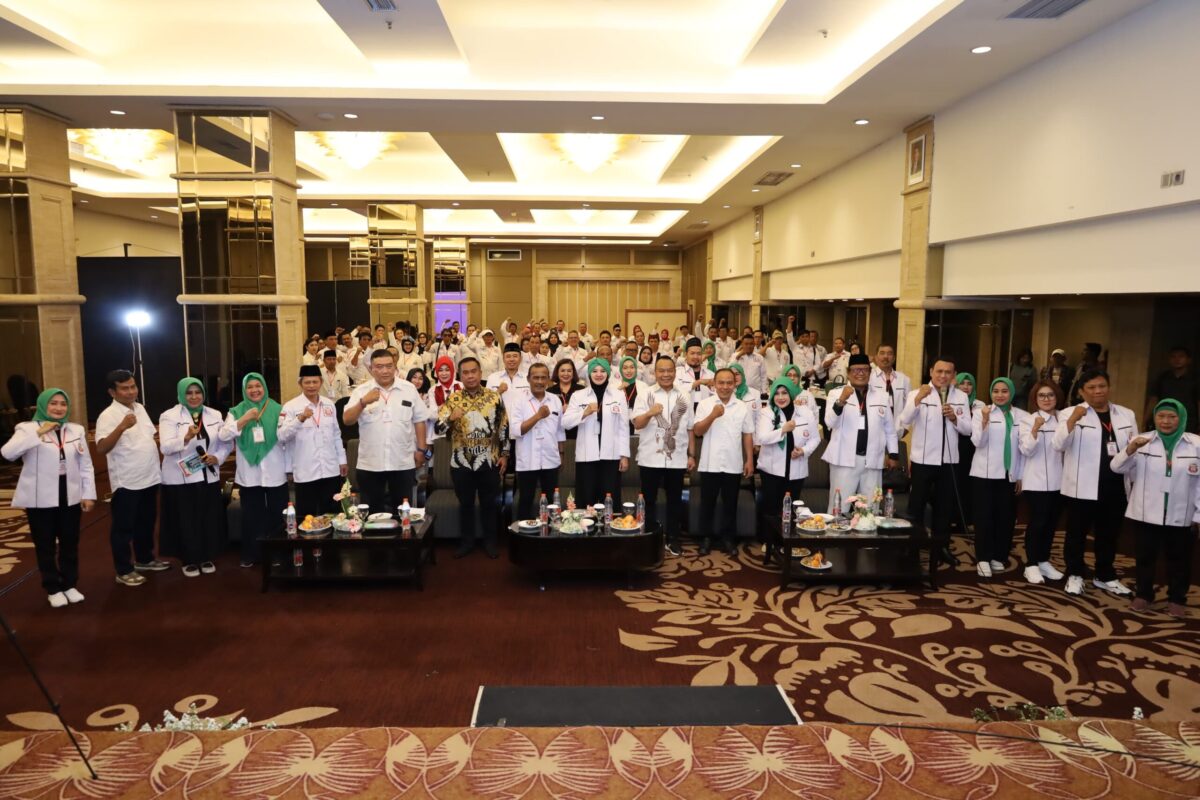 Pamdi Surabaya