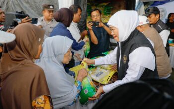 Khofifah