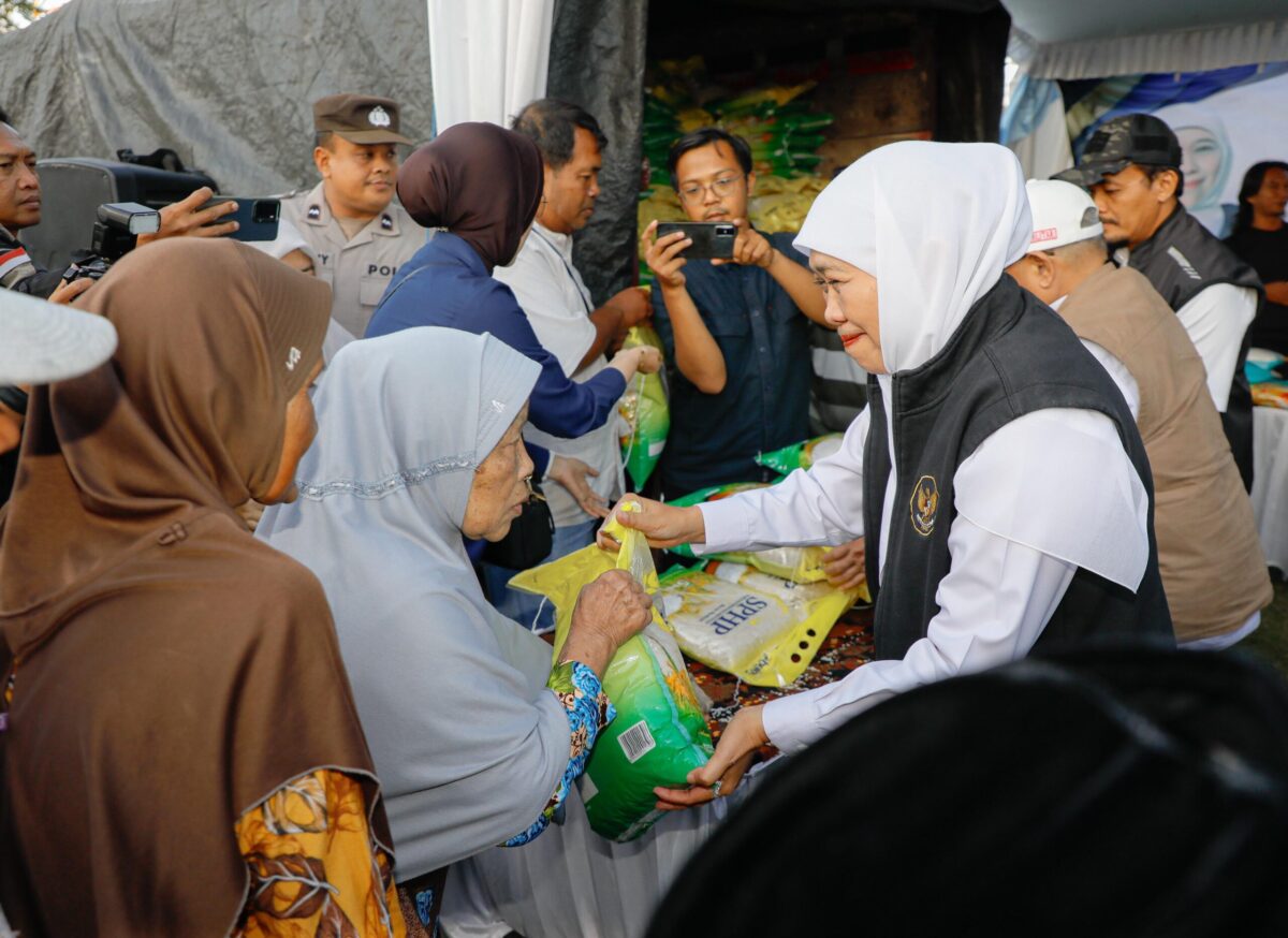 Khofifah
