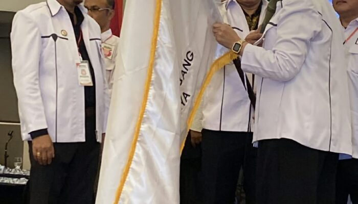 Terpilih Aklamasi, Bos Surya Music Entertainment Resmi Pimpin DPC PAMDI Surabaya 2026-2031