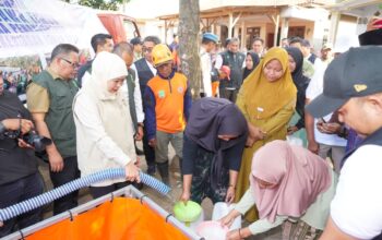 Khofifah