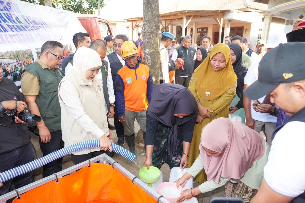 Khofifah