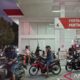 Antrean BBM Memanjang, Jember Siapkan WFH