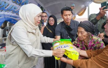 Khofifah