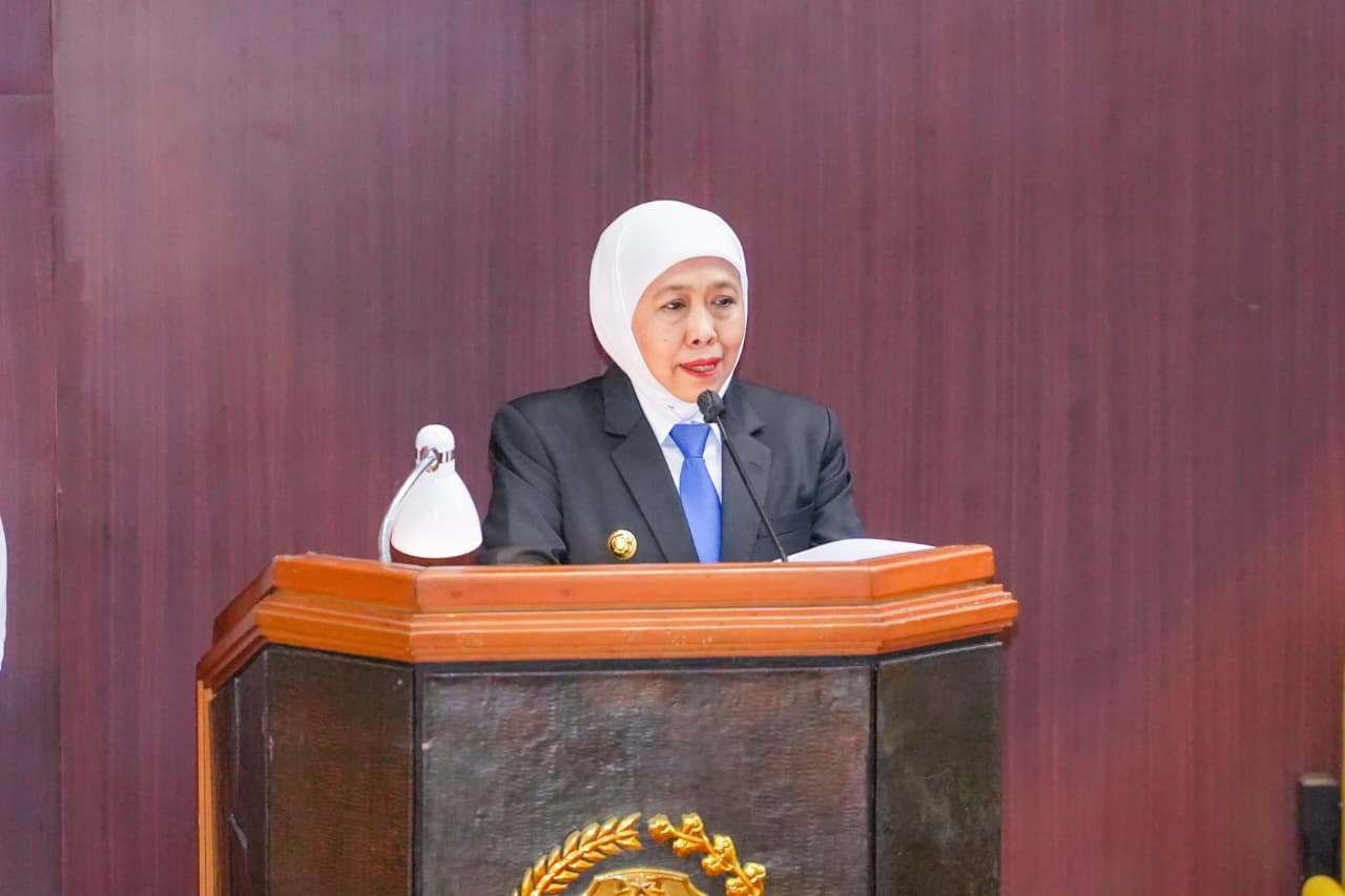 Pemprov Jatim