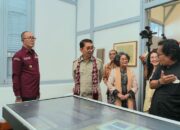 Museum Hatta-Sjahrir Hidup Kembali