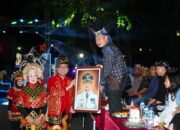 Lamongan Night Carnival 2026 Sedot Animo Ribuan Warga