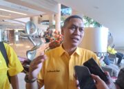 Targetkan 10 Kursi Pemilu 2029, Golkar Surabaya Kukuhkan PK-PL dan Solidkan Akar Rumput di Rakerda 2026