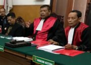 PN Surabaya Diminta Serahkan Lima Dokumen Kunci Kepailitan PT Kedap Sayaaq