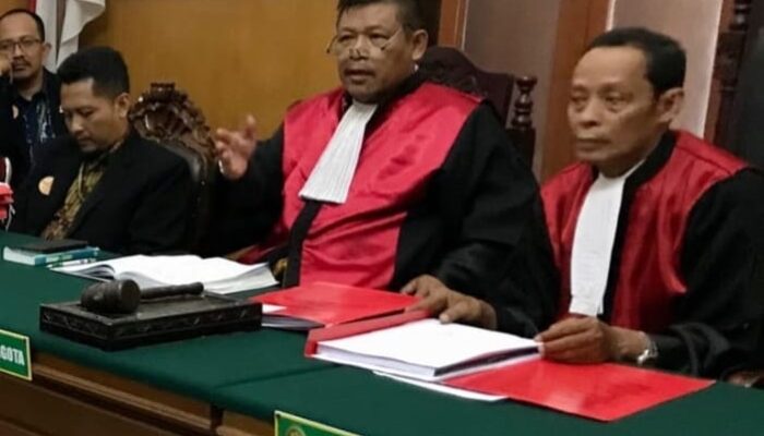 PN Surabaya Diminta Serahkan Lima Dokumen Kunci Kepailitan PT Kedap Sayaaq