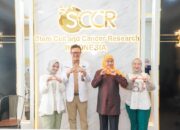 Cegah Ratusan Triliun Terbang ke Luar Negeri, Khofifah Dorong Hilirisasi Riset Stem Cell di Semarang