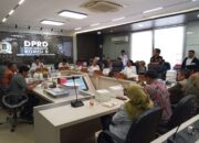 Gempar Jatim Tolak Privatisasi Air, DPRD dan PDAM Surabaya Klarifikasi