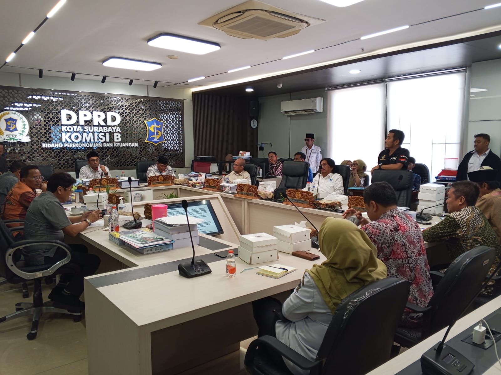 PDAM Surabaya