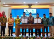 Koperasi Masjid, Langkah Baru Kemenkop dan Muhammadiyah
