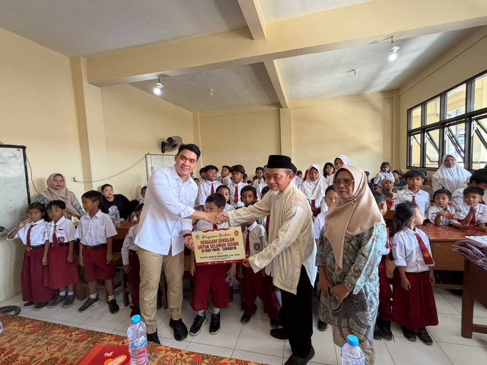 Cahyo Harjo Prakoso
