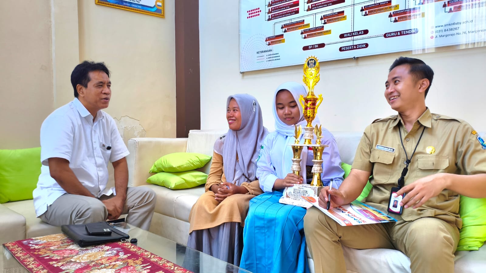 SMKN 6