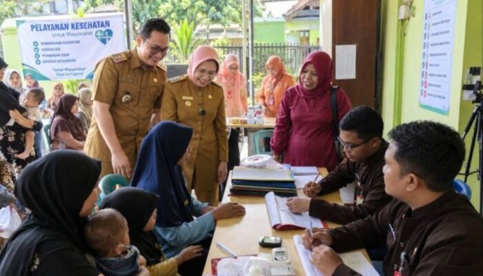 Kasus ISPA Fluktuatif, Dinkes Lumajang Perkuat Surveilans