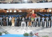 Ibrahimy Diperkuat Lewat Sinergi LPPD Jatim