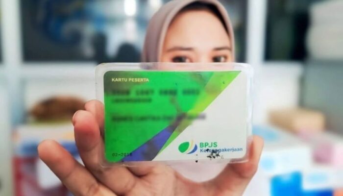 Pemkab Lumajang Lindungi 15.188 Pekerja Rentan