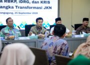 Uji Coba RBKP di Tulungagung, Emil Dardak Pangkas Rujukan Rumit Tipe C-B-A