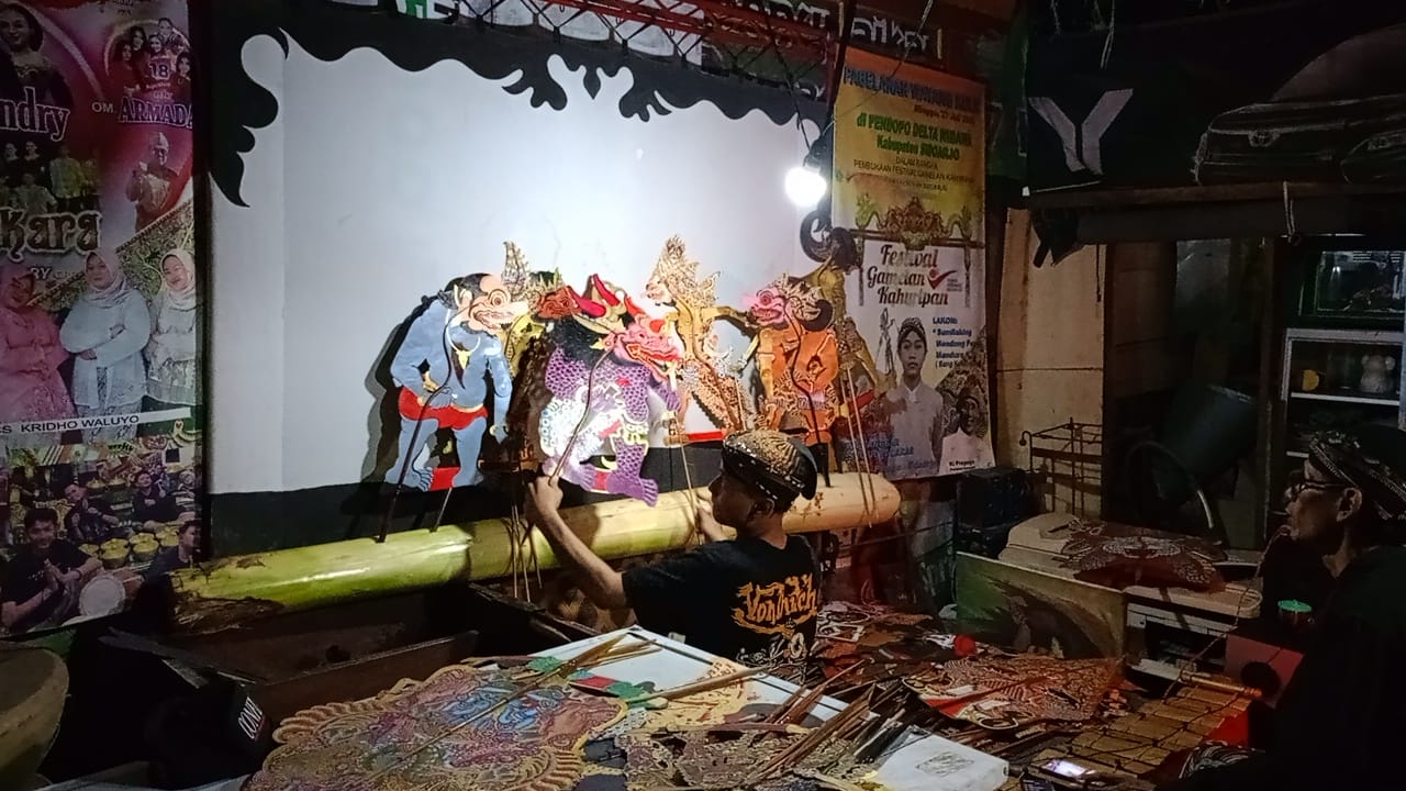 Ki Satriya