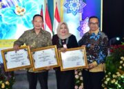 Lamongan Raih Dua Penghargaan FESyar Jawa Timur 2026