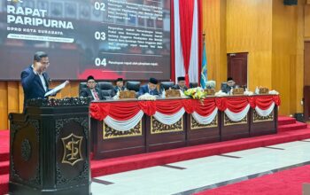 Fraksi Gerindra Surabaya