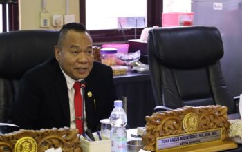 Komisi A DPRD Surabaya