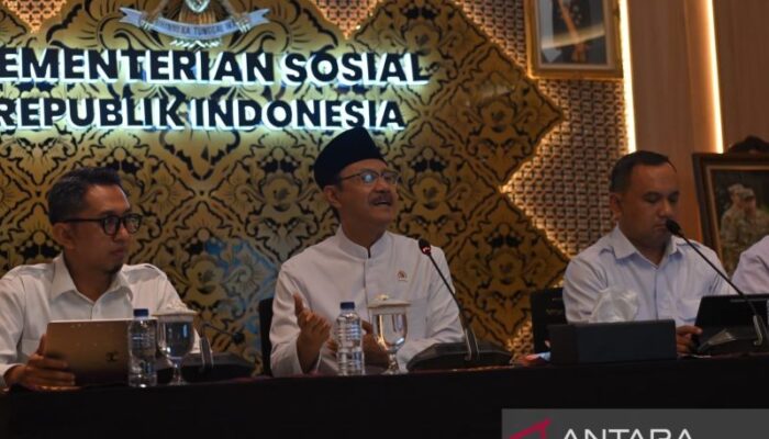 Bansos Digital Bidik 48 Juta Keluarga