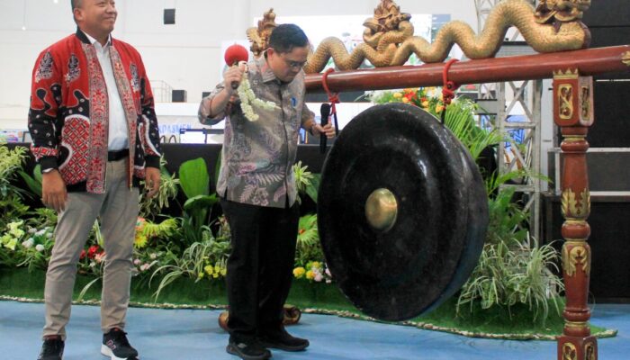 Gemas Situbondo Resmi Diluncurkan, Bentuk Karakter Anak