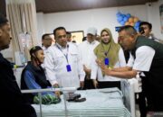 Layanan Cuci Darah Hadir di RSUD Besuki