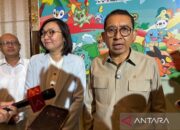 Fadli Zon: Budaya Bisa Jadi Penggerak Ekonomi