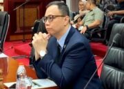 Atasi Kebocoran PAD, Josiah Michael Usul Retribusi Parkir Tepi Jalan Surabaya Dihapus & Diganti Skema STNK