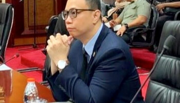 Atasi Kebocoran PAD, Josiah Michael Usul Retribusi Parkir Tepi Jalan Surabaya Dihapus & Diganti Skema STNK