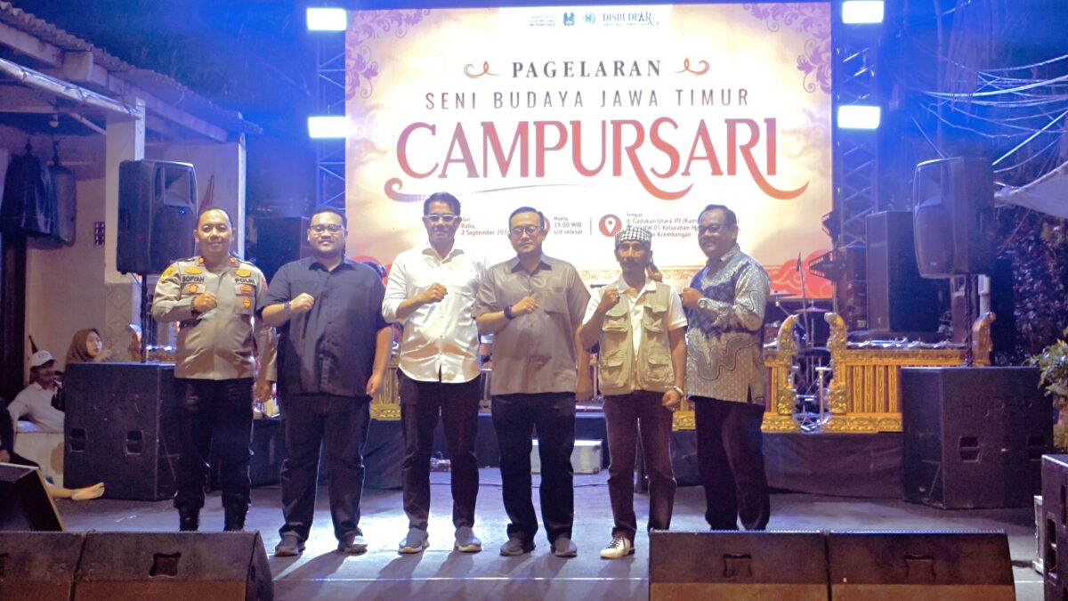 Blegur Prijanggono