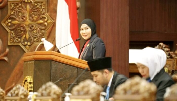 Sisa Waktu 4 Bulan, DPRD Jatim Ingatkan Tambahan P-APBD 2026 Rp1,235 T Tak Sekadar Kejar Serapan