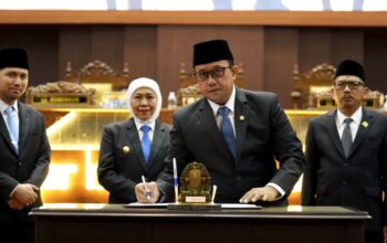 DPRD Jatim