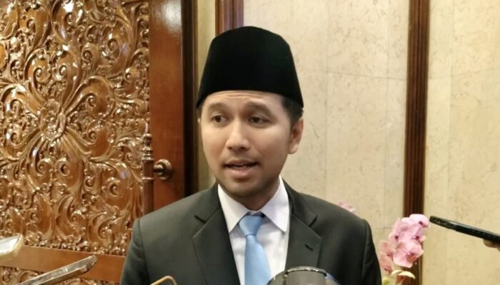 Cegah SE Jadi ‘Macan Kertas’, Emil Dardak Minta Satpol PP Turun Tertibkan Sound Horeg di Jatim