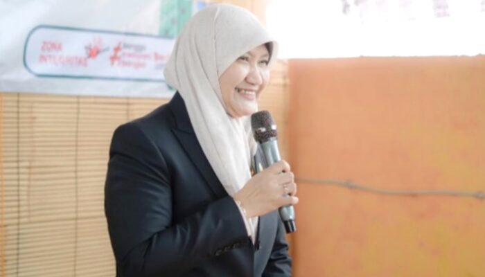 Pemkot Surabaya Guyur Rp5 Juta per Bulan Tiap RW untuk Gen Z, DPRD Jatim Ingatkan 3 Catatan Kritis