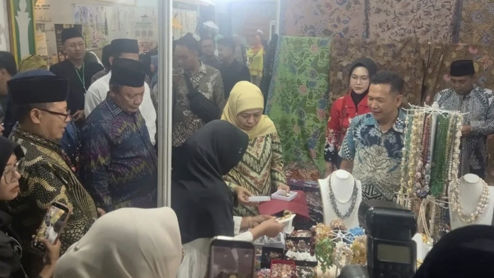 Khofifah