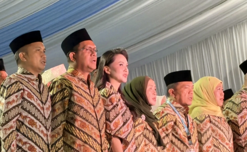 Kafilah Jatim