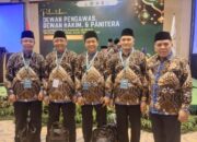 5 Tokoh Jatim Resmi Dilantik Jadi Dewan Hakim MTQ Nasional XXXI, Menag: Jaga Orisinalitas Penilaian