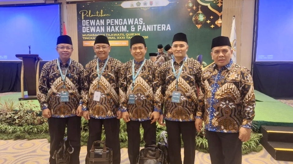MTQ Nasional