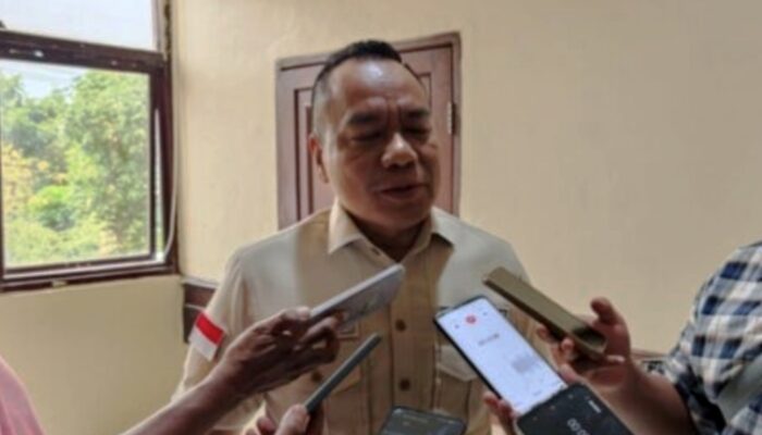 DPRD Surabaya Sorot Sanksi Bendera Hitam Kampung Pancasila