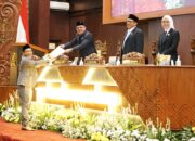 Urai 97,5 Persen Ketergantungan Kendaraan Pribadi, DPRD Jatim Inisiasi Raperda Transportasi Terintegrasi