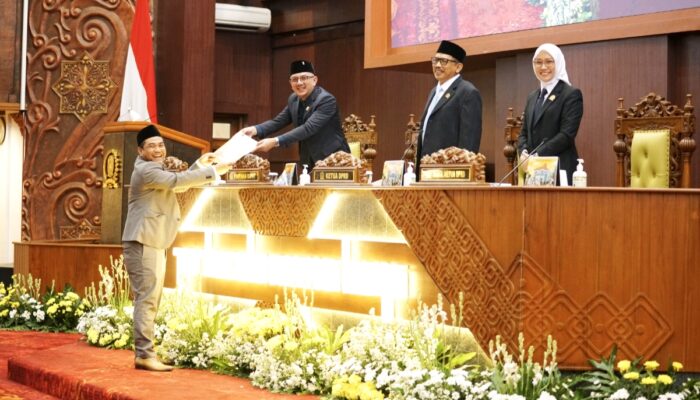 Urai 97,5 Persen Ketergantungan Kendaraan Pribadi, DPRD Jatim Inisiasi Raperda Transportasi Terintegrasi